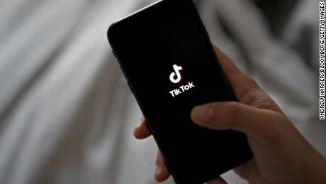 TikTok sued by content moderator who claims she developed PTSD from reviewing disturbing content 