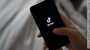 TikTok sued by content moderator who claims she developed PTSD from reviewing disturbing content 
