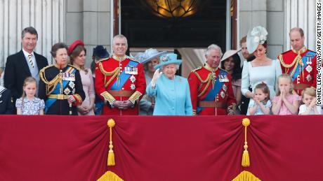The Firm: Britain&#39;s royal &#39;institution&#39; explained
