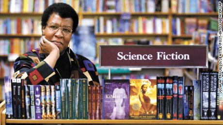 Pioneering science fiction author Octavia E. Butler is the namesake of the Perseverance rover&#39;s landing spot on Mars, NASA announced this month. 
