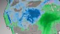Drought-stricken West looks forward to snow