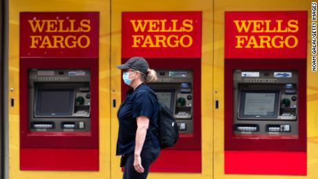 Exclusive: Wells Fargo is joining the green wave sweeping finance