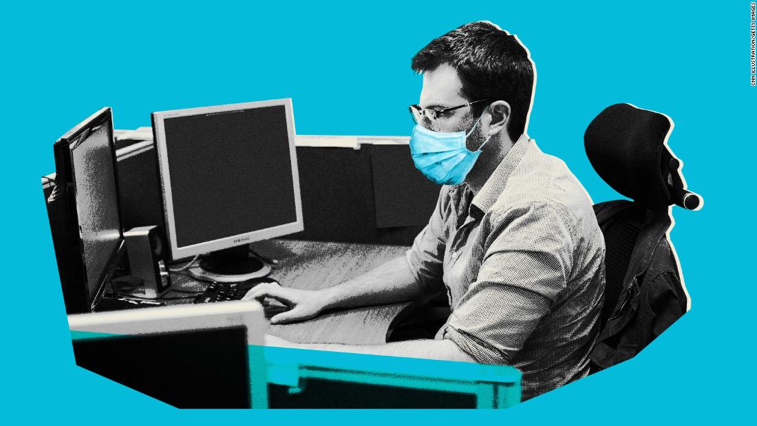 The pandemic forced a massive experiment in remote work.  Now comes the difficult part