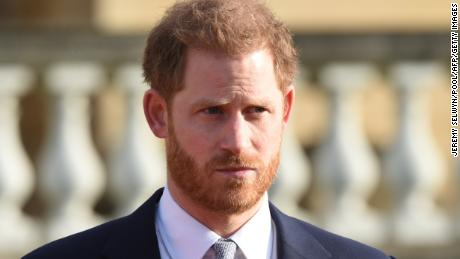 Prince Harry opens up: A role model for emotional availability in men and boys