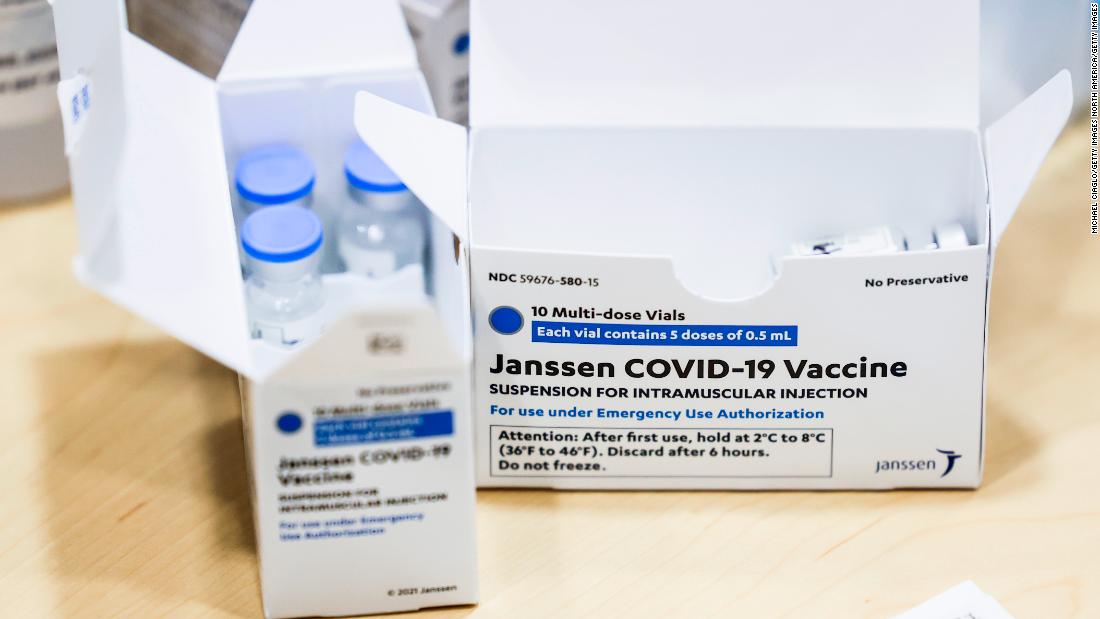 US government removes AstraZeneca from infected Covid vaccine