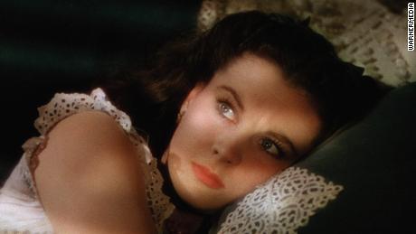 Why can't we turn away from 'gone with the wind' 