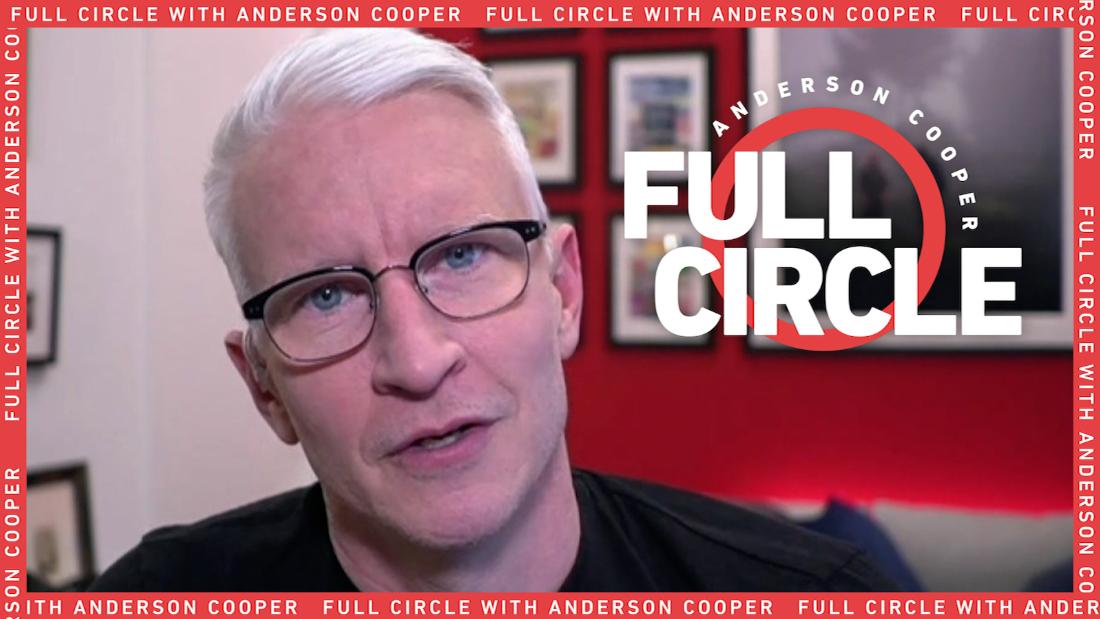 Heres How Anderson Cooper Feels About The Term Queer Cnn Video 