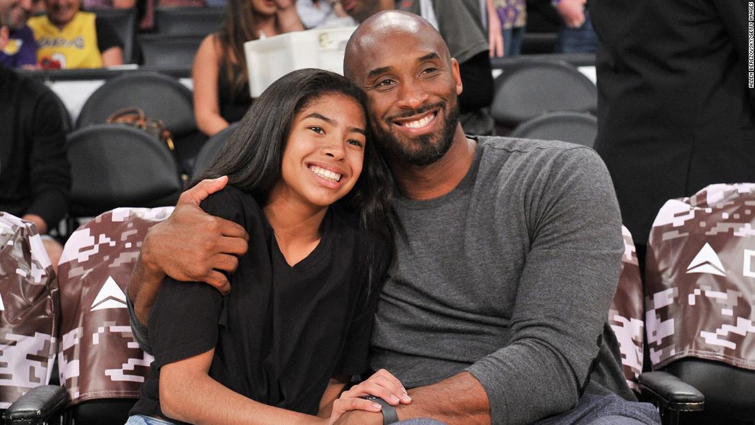 Kobe Bryant: Vanessa Bryant wins the case to get names of deputies who allegedly took photos of the crash site