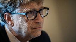 210309025345 bill gates file 2019 hp video Gates Foundation pledges $7 billion for Africa as Ukraine war diverts donor cash