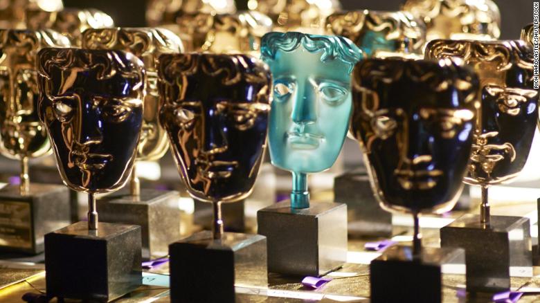 BAFTA film awards 2021 nominees announced