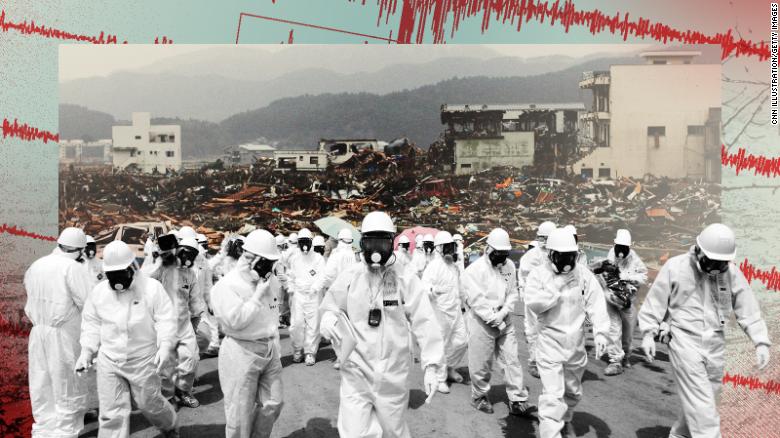 Fukushima 10 years later: Struggles to rebuild continue 