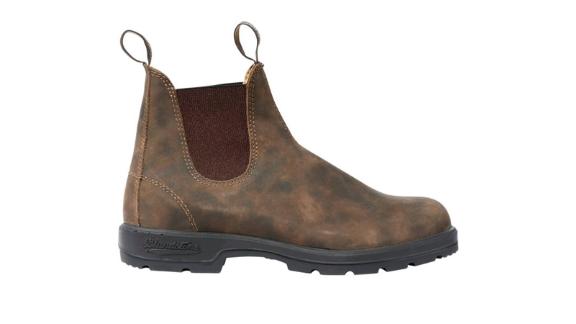 Blundstone 585 Chelsea Boots
