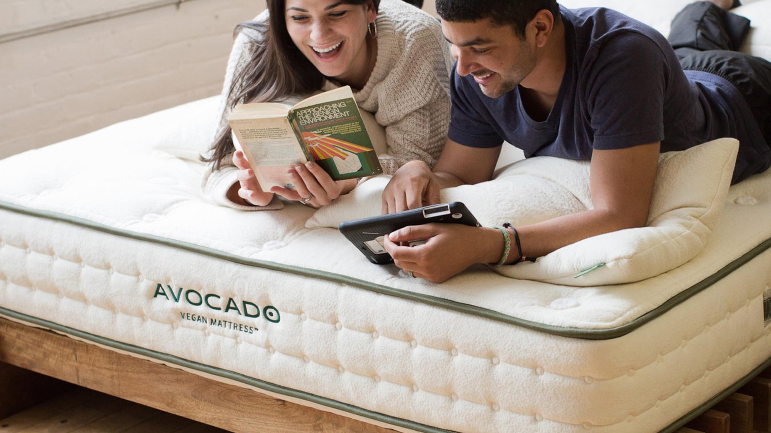 best new online mattress company