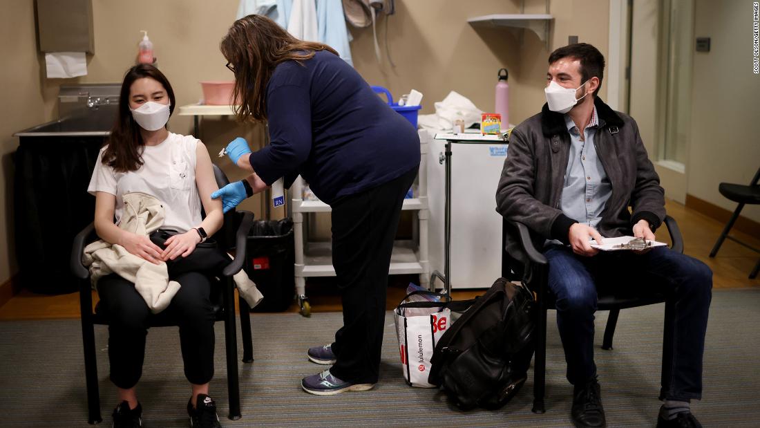 How pandemic unfolds from here depends on how Americans act in critical weeks ahead, CDC director warns