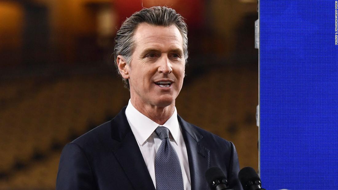 California Recall: All You Need to Know About Attempting to Recall Gavin Newsom
