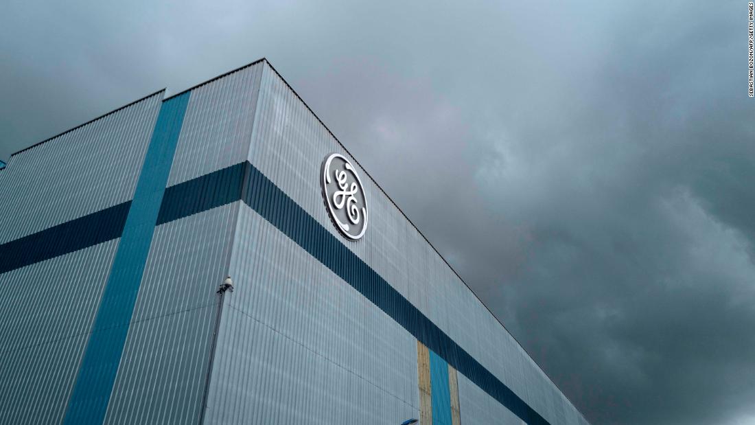 GE dismantles the business that ended its dominance a decade ago