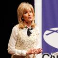 Beth Moore: Popular Evangelical Christian And Bible Teacher Says She's ...