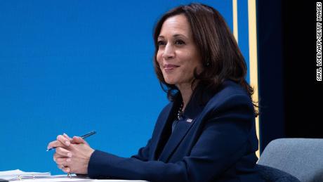 Kamala Harris Uses UN Speech To Champion Women's Role In Democracy ...