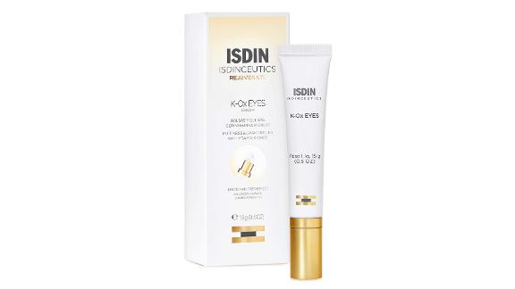 Isdin K-Ox Under-Eye Brightening Cream