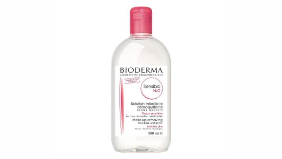 Bioderma Sensibio H20 Micellar Water