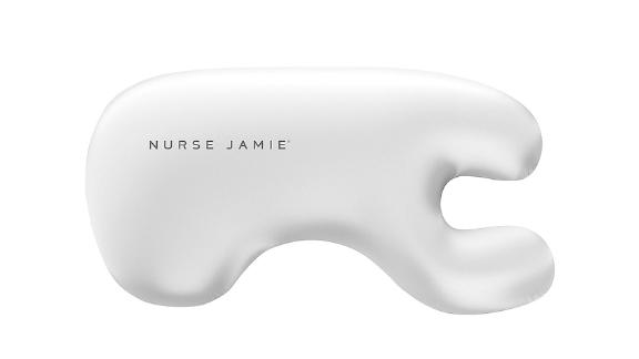 Nurse Jamie Beauty Bear Age Defy Memory Foam Pillow