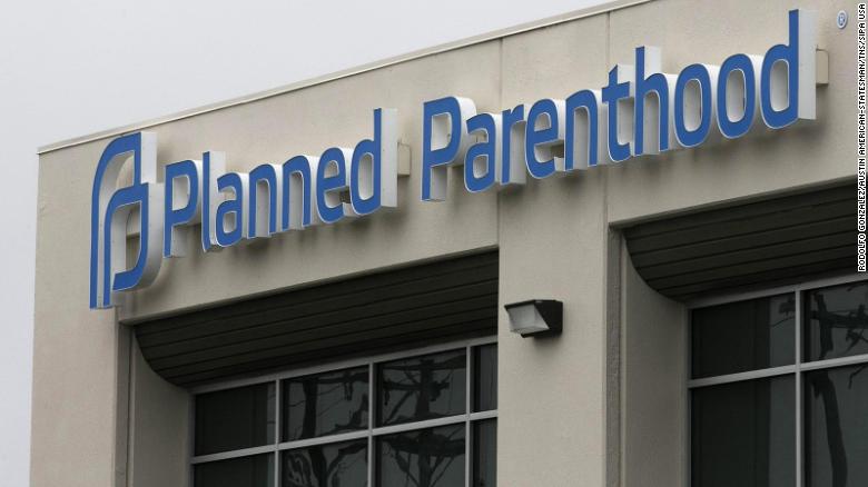 Judge allows Texas to remove Planned Parenthood from Medicaid program