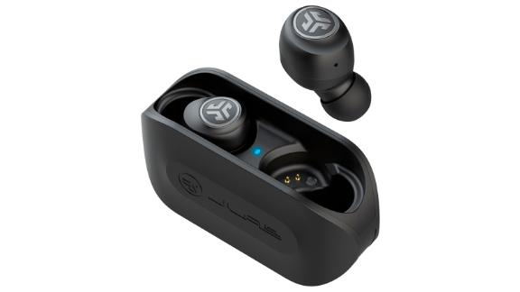 JLab Audio Go Air True Wireless