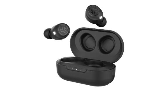 JLAB JBuds Air True Wireless