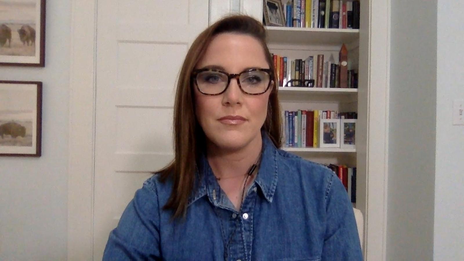 Se Cupp On Gov Andrew Cuomo When Is Enough Enough Cnn Video 