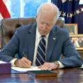 Biden Signs Historic $1.9 Trillion Covid-19 Relief Law - CNNPolitics