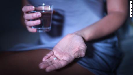 Using melatonin for sleep is on the rise, study says, despite potential health harms