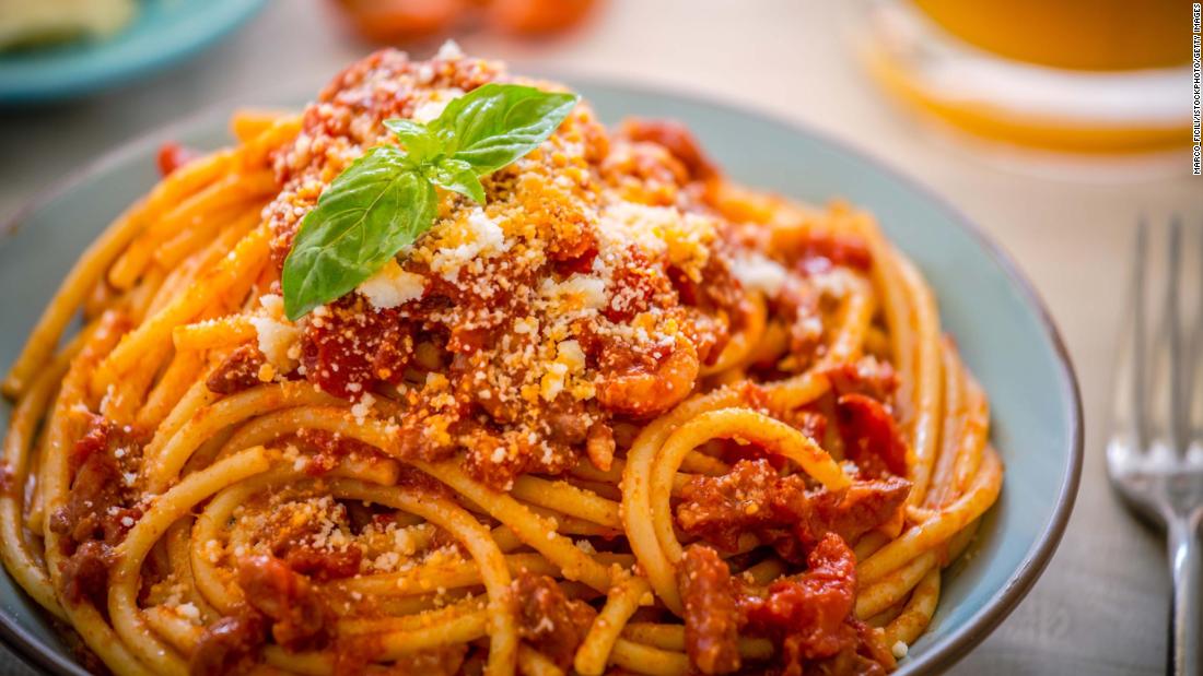 How Italians made tomatoes their essential ingredient | CNN Travel