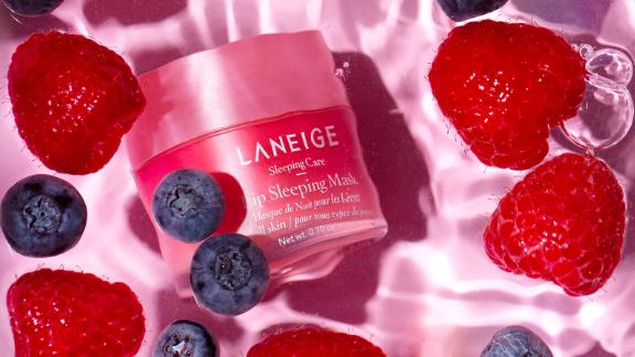 Laneige Lip Sleeping Mask