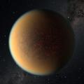 exoplanet GJ 1132 