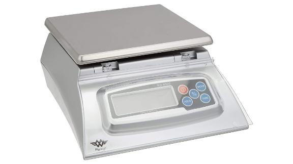 My Weigh Bakers Math Kitchen Scale