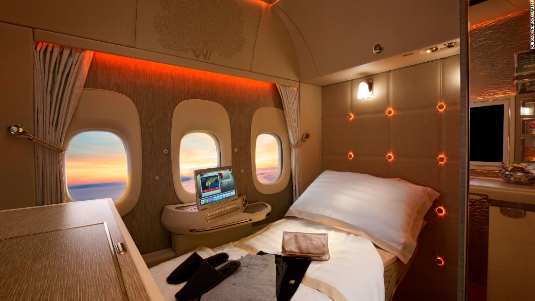 Elevate Your Sleeping Experience with The Greatest Beds in the Sky