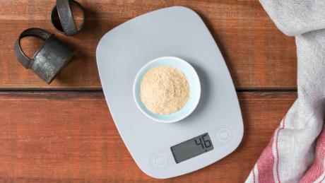 The best kitchen scales of 2021 (CNN Underscored)