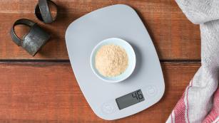 The best kitchen scales of 2021 (CNN Underscored)