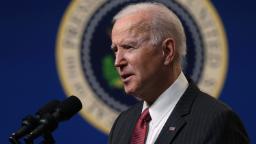 Biden says Cuomo investigation is 'underway and we should see what it brings us'