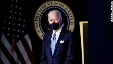 Biden says Putin 'will pay a price' for Russian efforts to undermine the 2020 US election