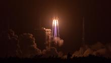 China successfully launches Long March 7A rocket after ...