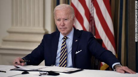 How Biden&#39;s foreign policy approach builds on Trump&#39;s