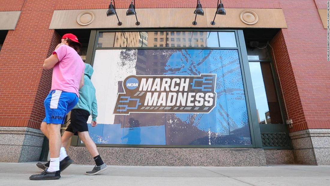 March Madness 2021: Here's how to fill out your NCAA bracket