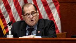 210312111756 jerry nadler 200624 file hp video 'This race couldn't be closer': Democrat heavyweights compete in NY congressional primary