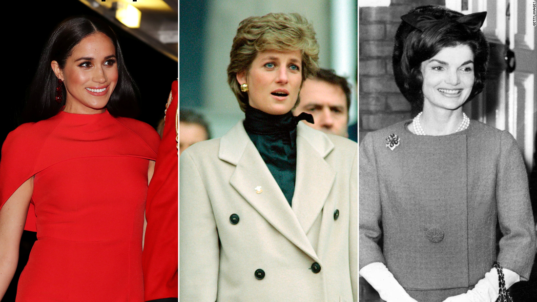 America is obsessed with the Royals. So we make our own
