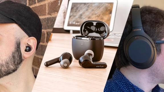 best earbuds for working from home