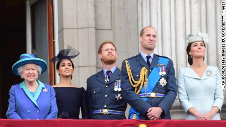 Opinion: Does the Monarchy still have a place in the UK? 