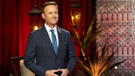 Chris Harrison will not be back to host "The Bachelor" reality franchise. 