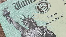 Stimulus checks: Here's why your payment may still be pending