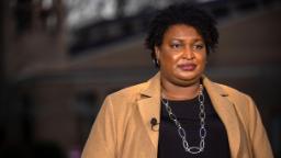 America should listen to Stacey Abrams' warning about 'racist' election laws